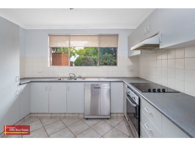 28/169 Walker Street, Quakers Hill NSW 2763