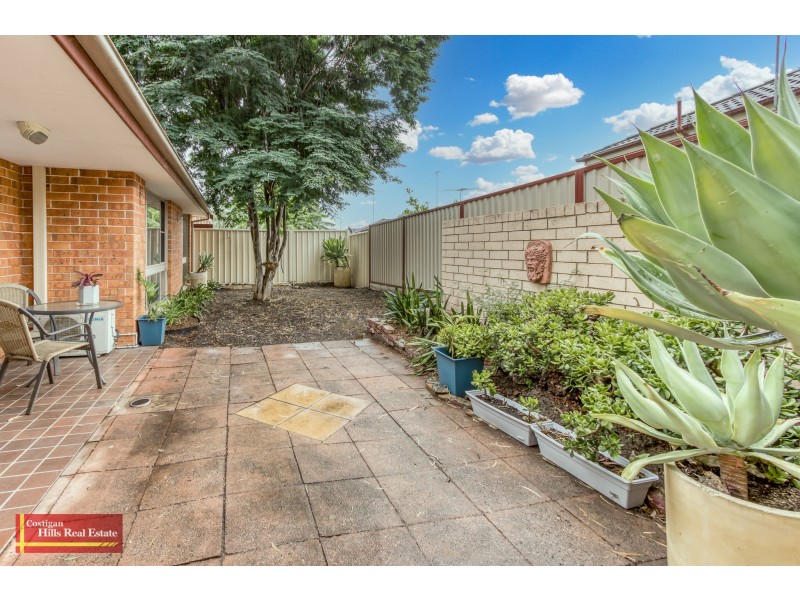 28/169 Walker Street, Quakers Hill NSW 2763
