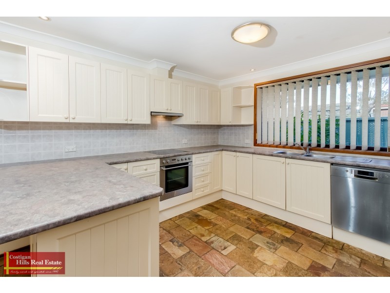 27 Montrose Street, Quakers Hill NSW 2763