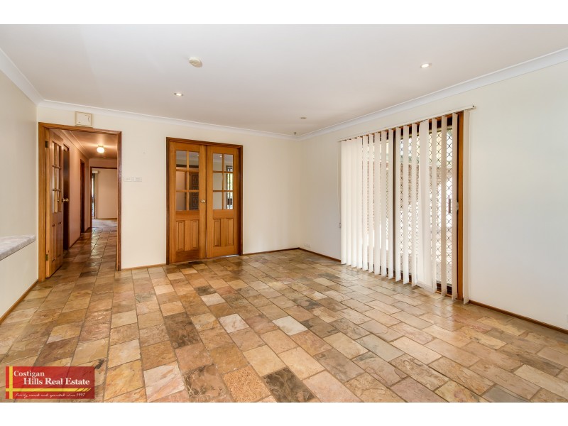 27 Montrose Street, Quakers Hill NSW 2763