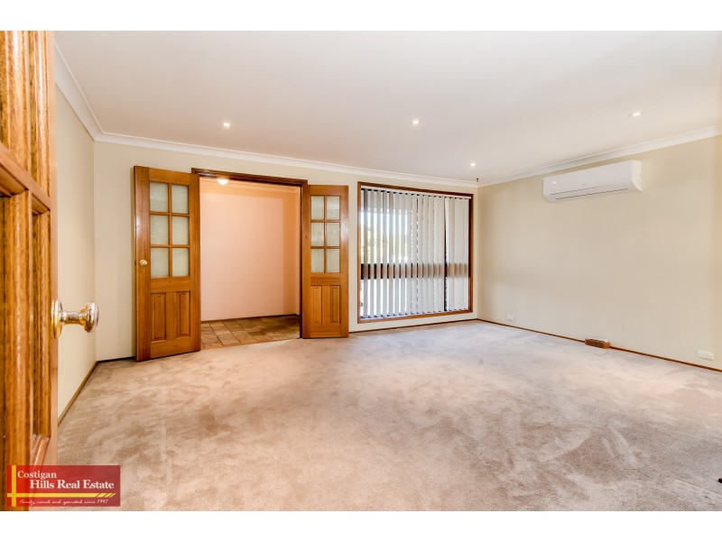 27 Montrose Street, Quakers Hill NSW 2763
