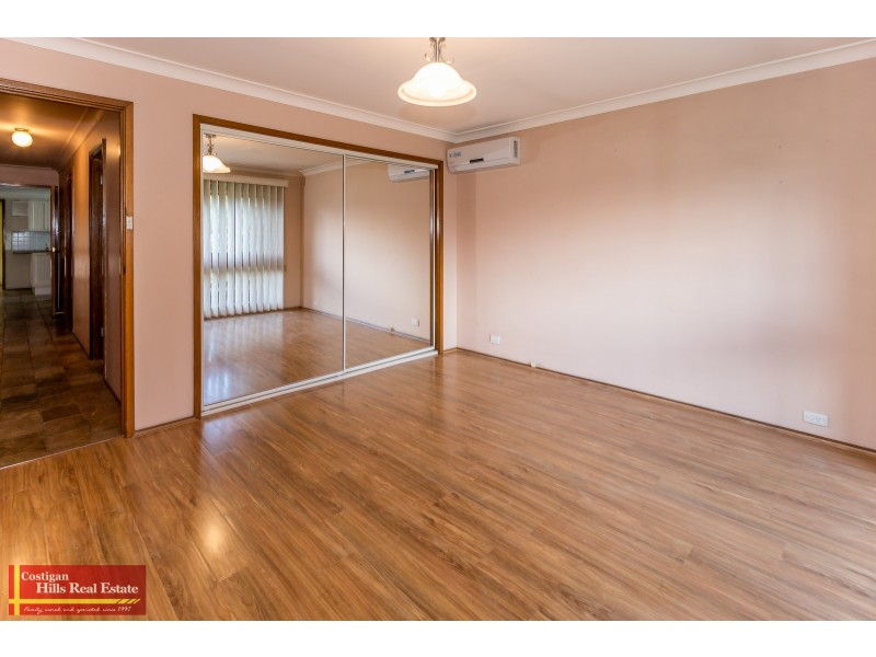 27 Montrose Street, Quakers Hill NSW 2763