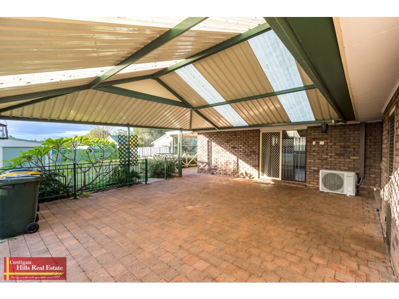 27 Montrose Street, Quakers Hill NSW 2763