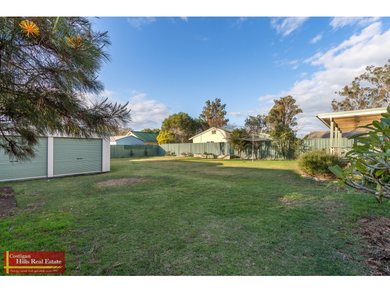 27 Montrose Street, Quakers Hill NSW 2763