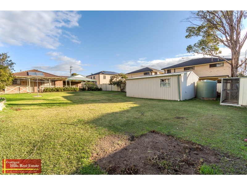27 Montrose Street, Quakers Hill NSW 2763