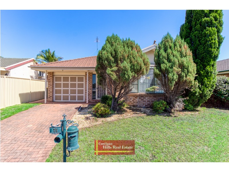 71 Winten Drive, Glendenning NSW 2761