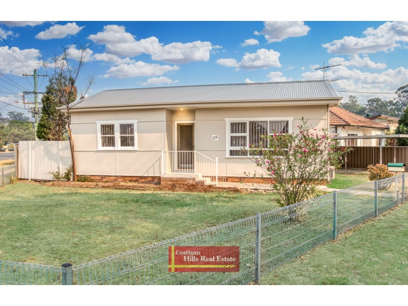 26 Davis Road, Marayong NSW 2148