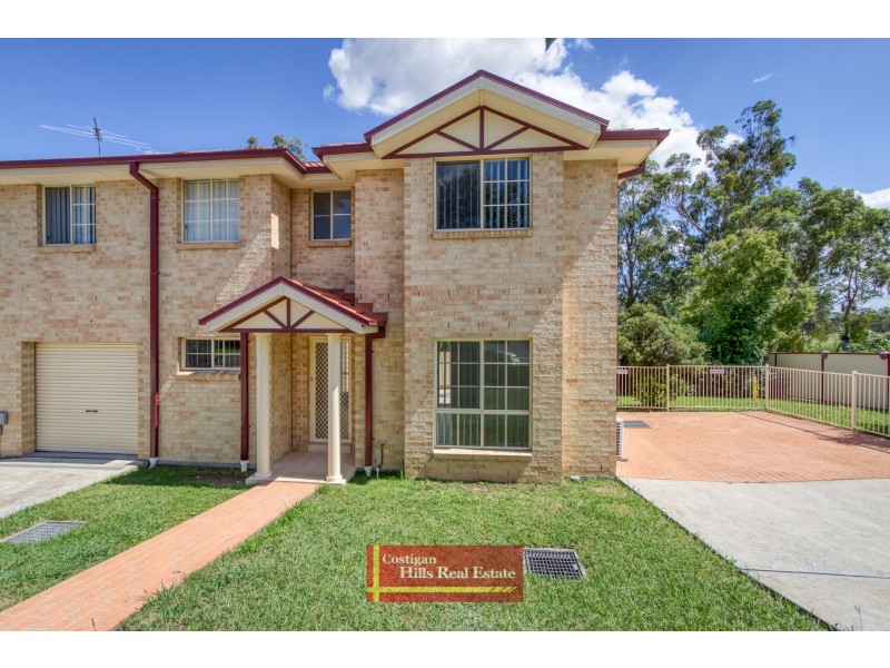 3/1 Kensington Park Drive, Schofields NSW 2762