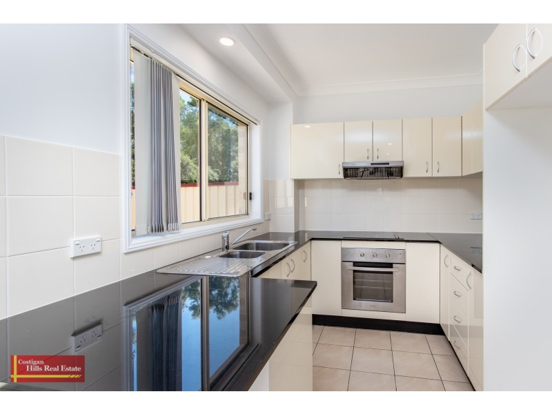 3/1 Kensington Park Drive, Schofields NSW 2762