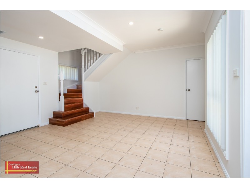 3/1 Kensington Park Drive, Schofields NSW 2762