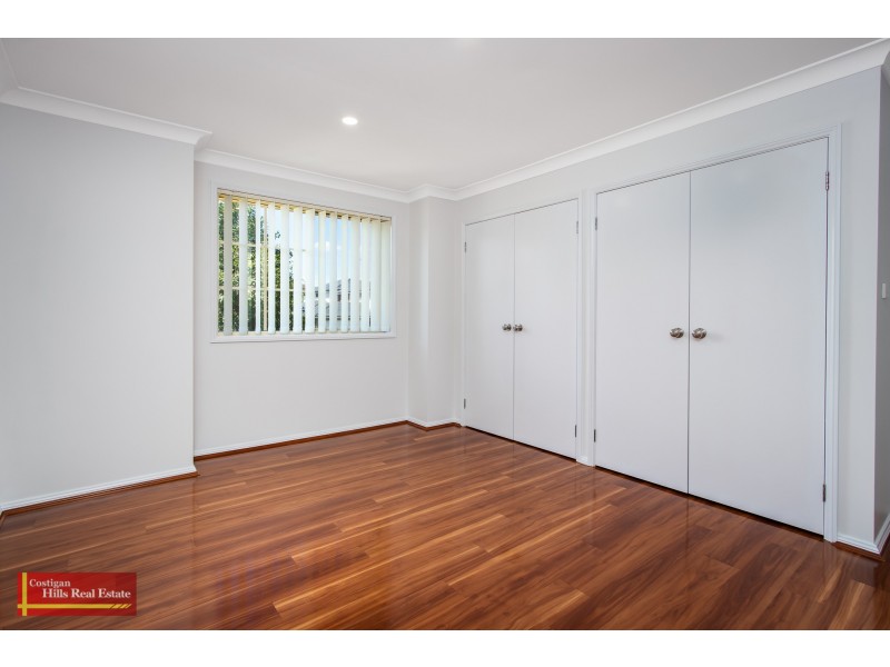 3/1 Kensington Park Drive, Schofields NSW 2762