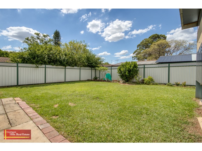 20 Judith Anderson Drive, Doonside NSW 2767