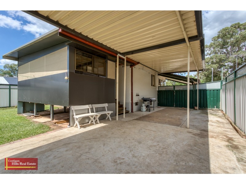 20 Judith Anderson Drive, Doonside NSW 2767