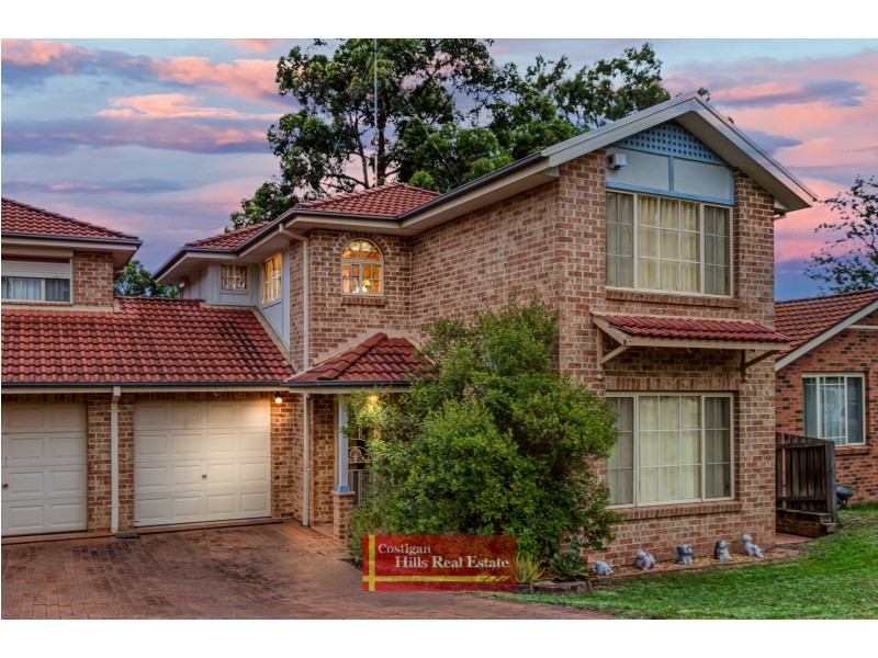 8A Bilby Place, Quakers Hill NSW 2763