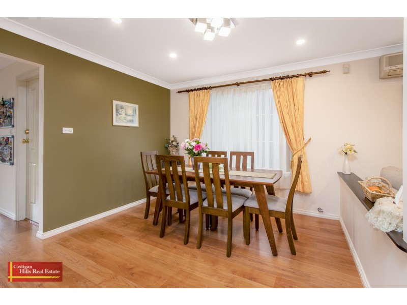 8A Bilby Place, Quakers Hill NSW 2763