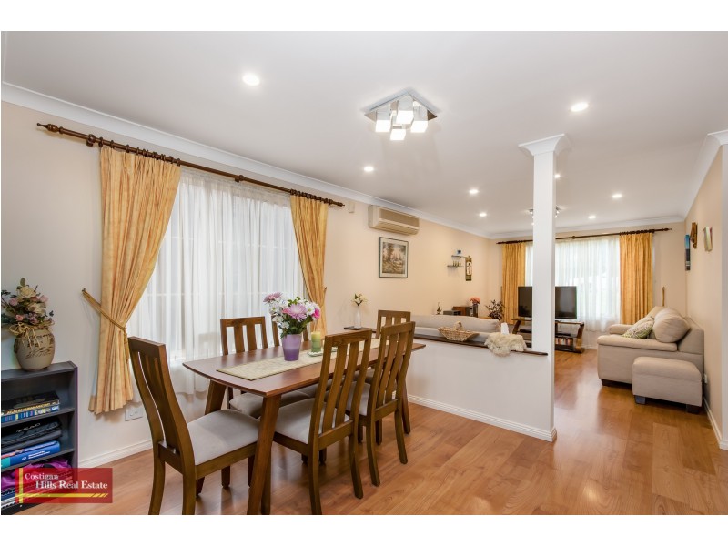 8A Bilby Place, Quakers Hill NSW 2763