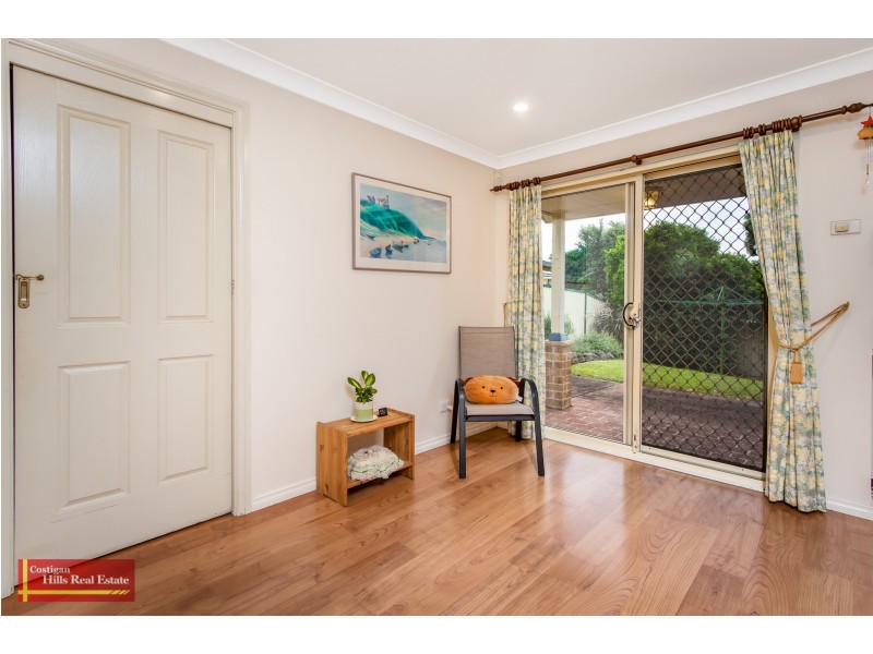 8A Bilby Place, Quakers Hill NSW 2763