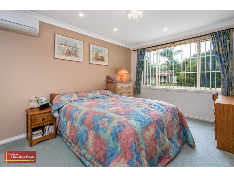 8A Bilby Place, Quakers Hill NSW 2763