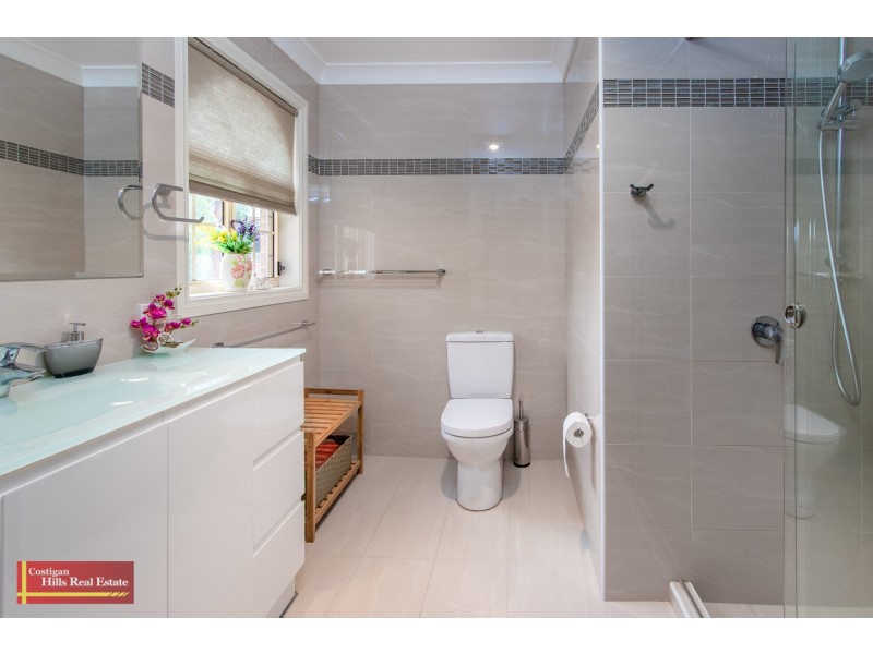 8A Bilby Place, Quakers Hill NSW 2763