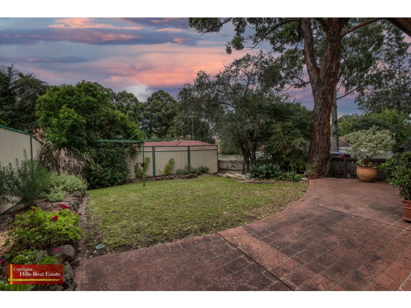 8A Bilby Place, Quakers Hill NSW 2763