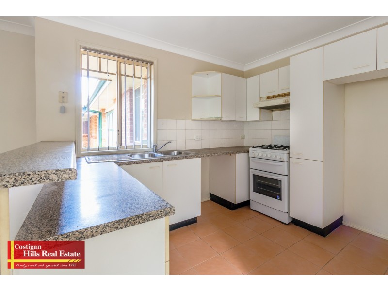 14 Mannix Place, Quakers Hill NSW 2763