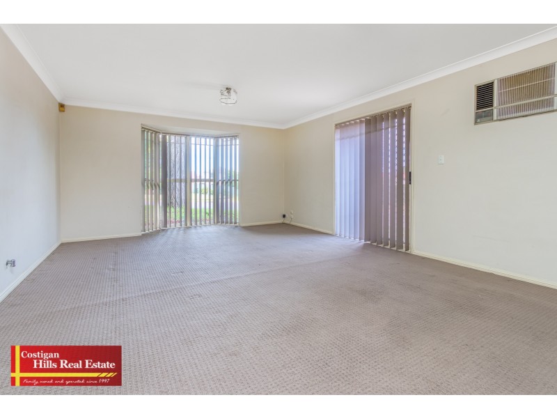 14 Mannix Place, Quakers Hill NSW 2763