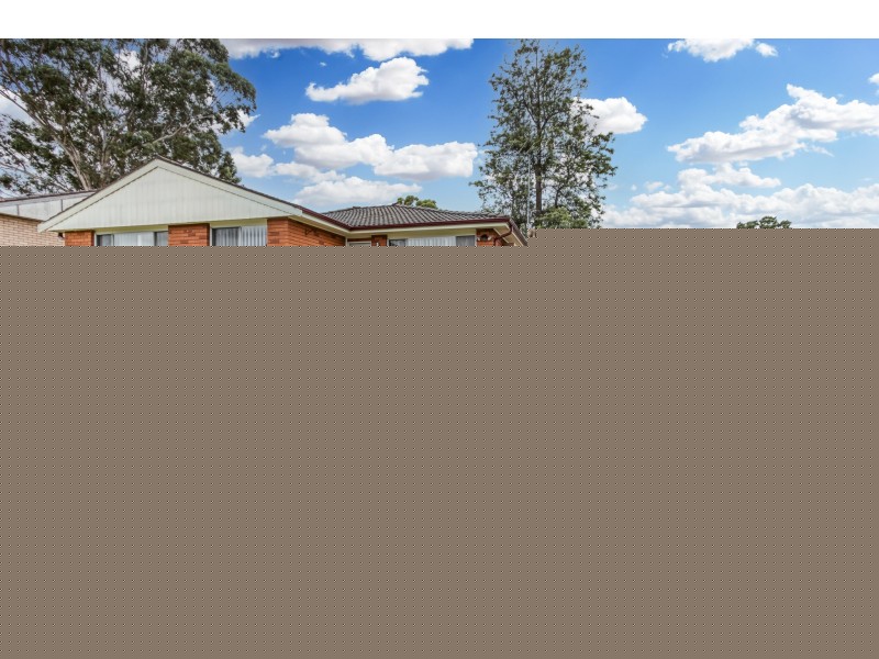 8 Selwyn Place, Quakers Hill NSW 2763