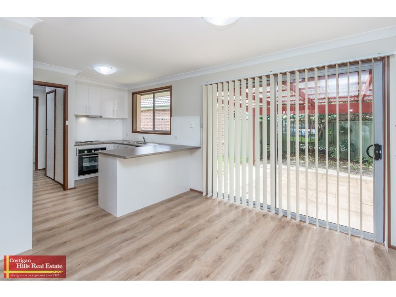 6 Cocos Place, Quakers Hill NSW 2763