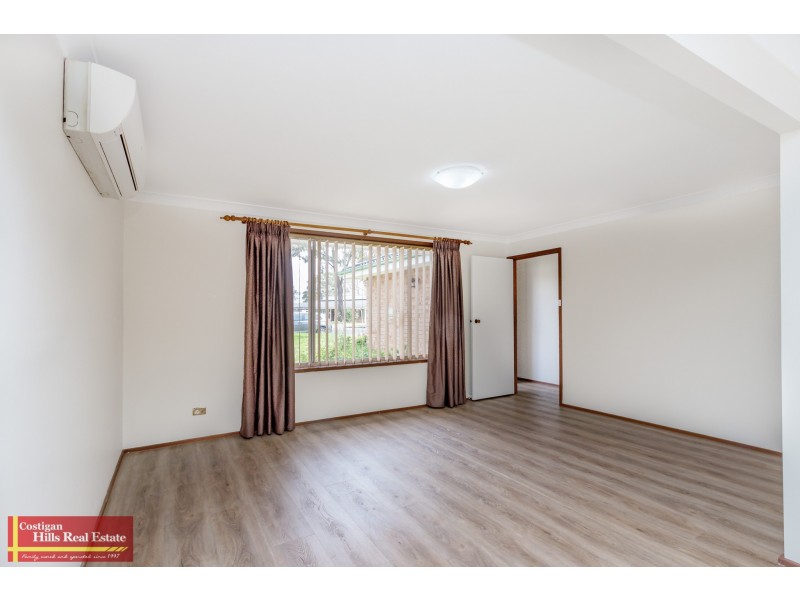 6 Cocos Place, Quakers Hill NSW 2763