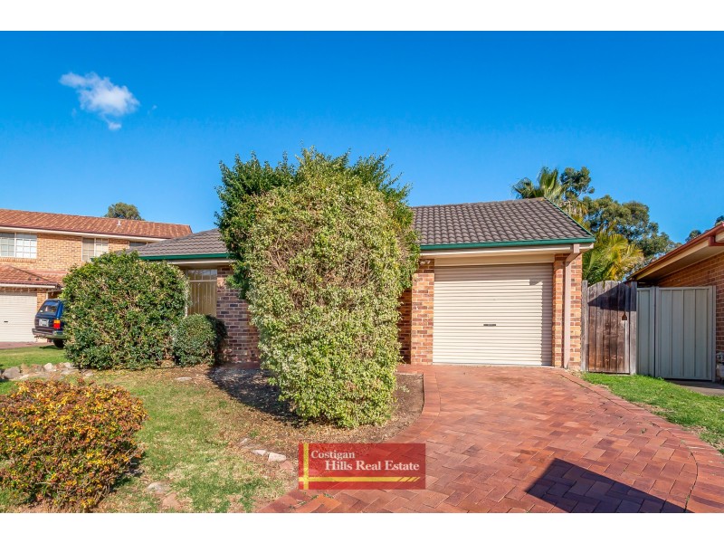 4 Autumn Grove, Glendenning NSW 2761