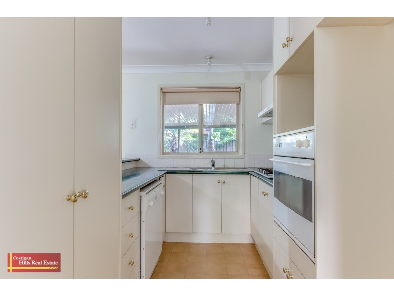 4 Autumn Grove, Glendenning NSW 2761