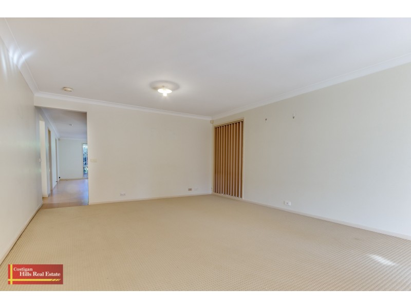 4 Autumn Grove, Glendenning NSW 2761