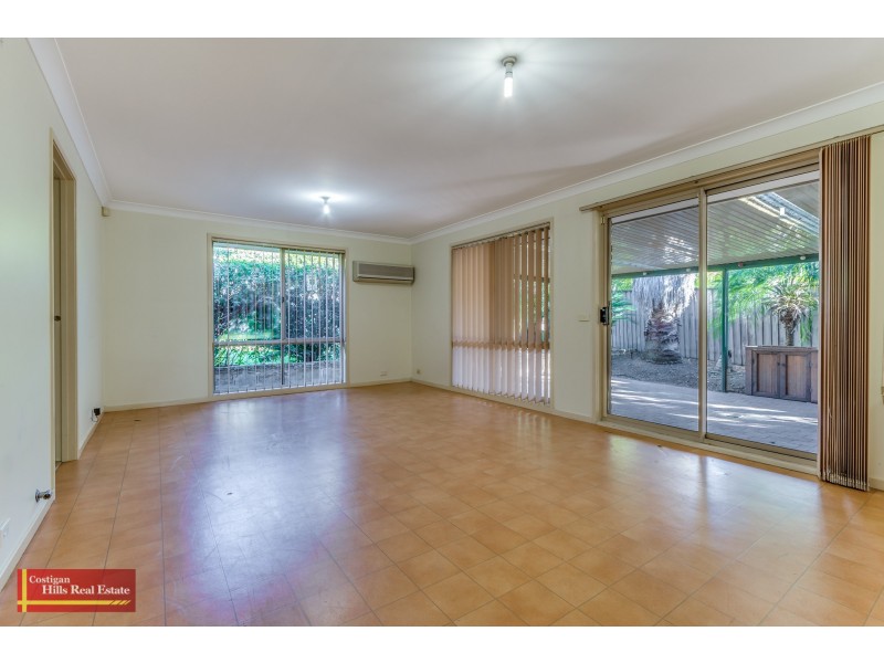 4 Autumn Grove, Glendenning NSW 2761