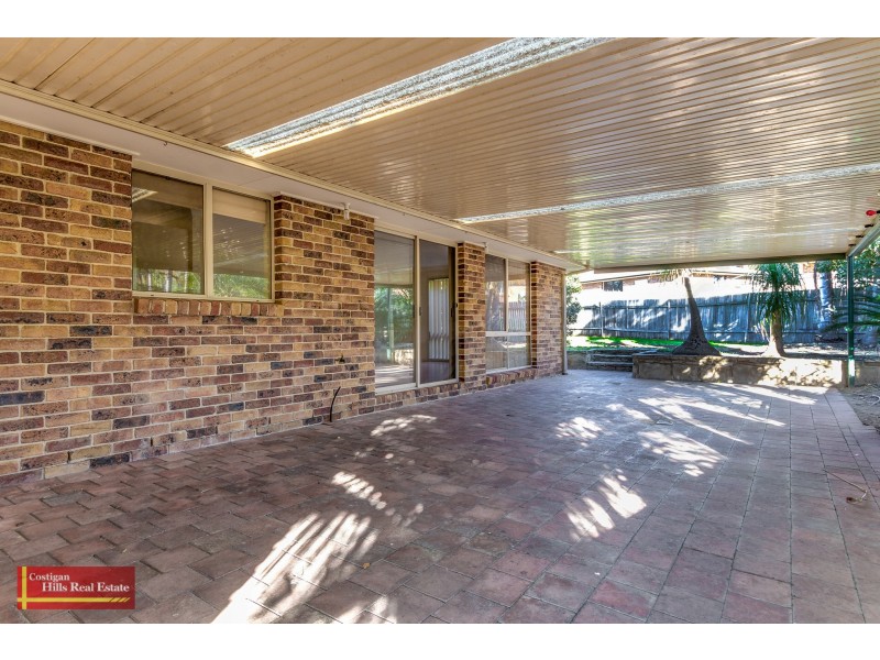 4 Autumn Grove, Glendenning NSW 2761