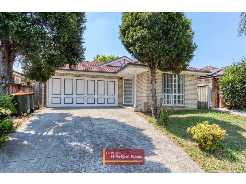 59 Bali Drive, Quakers Hill NSW 2763