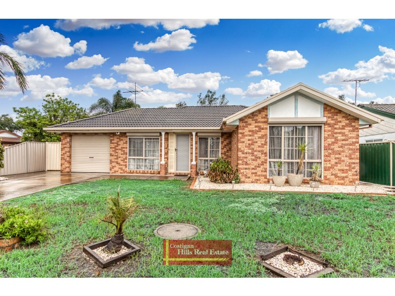 14 Sally Place, Glendenning NSW 2761