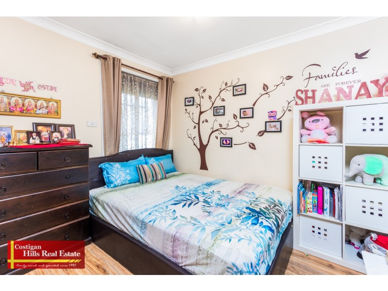 14 Sally Place, Glendenning NSW 2761