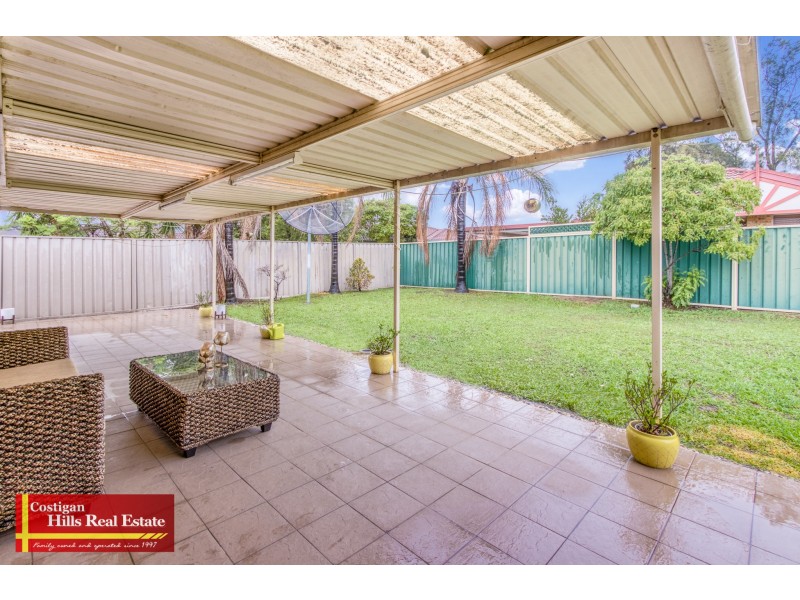 14 Sally Place, Glendenning NSW 2761