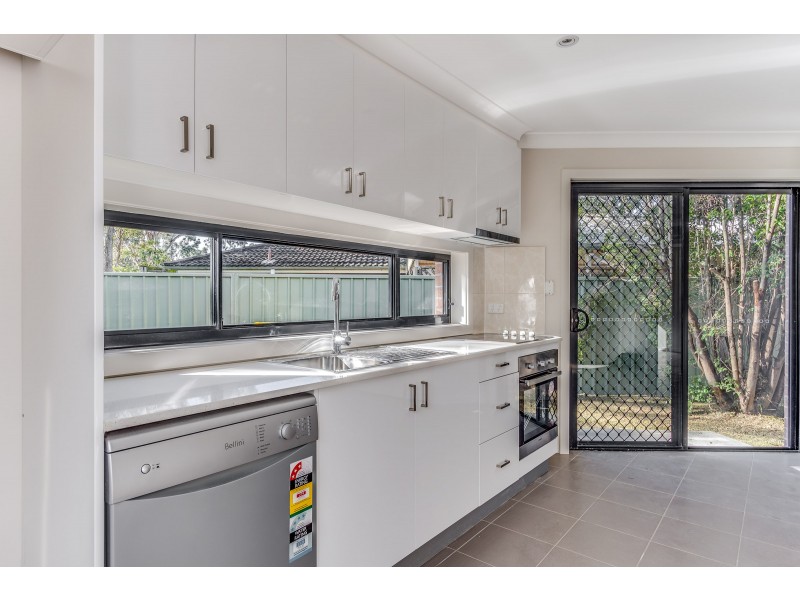 6A Cocos Place, Quakers Hill NSW 2763