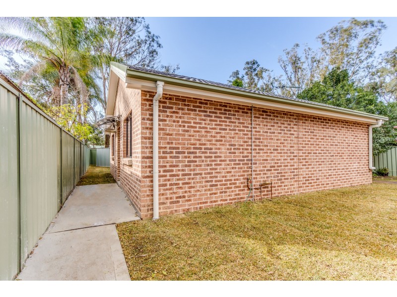 6A Cocos Place, Quakers Hill NSW 2763