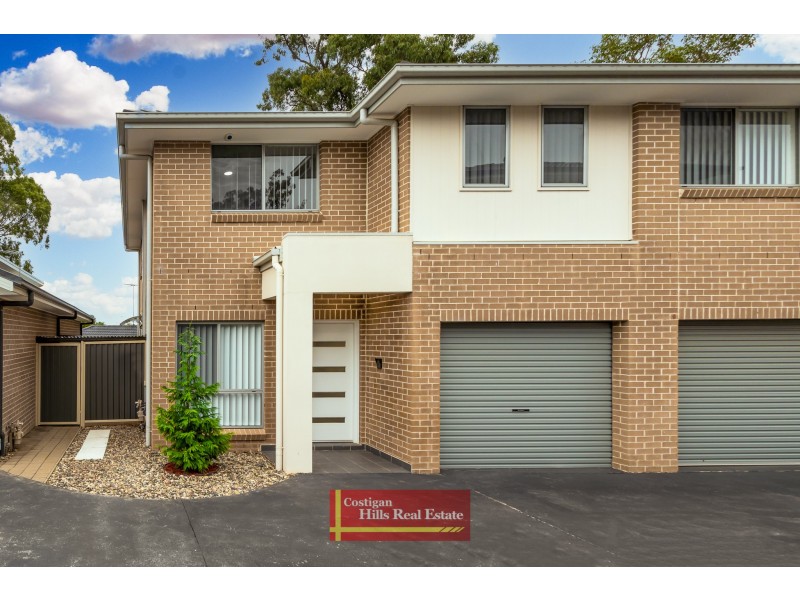 4/156-158 Pye Road, Quakers Hill NSW 2763