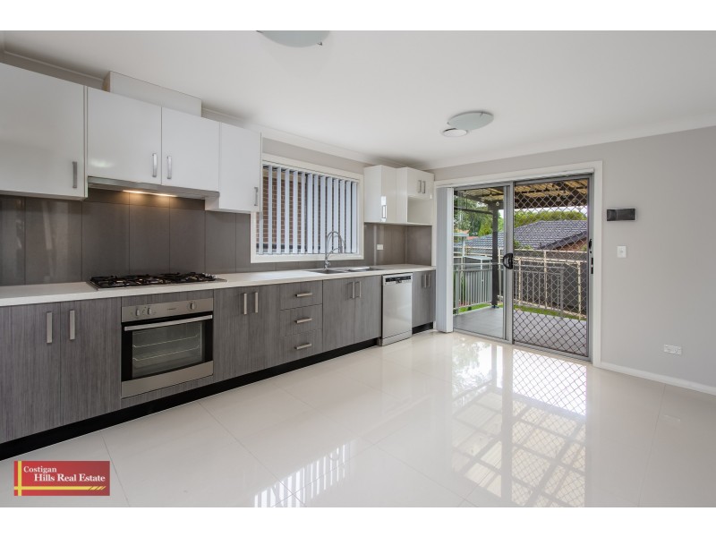 4/156-158 Pye Road, Quakers Hill NSW 2763