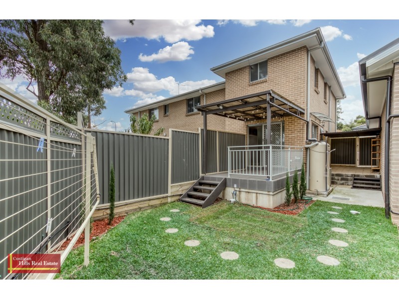 4/156-158 Pye Road, Quakers Hill NSW 2763