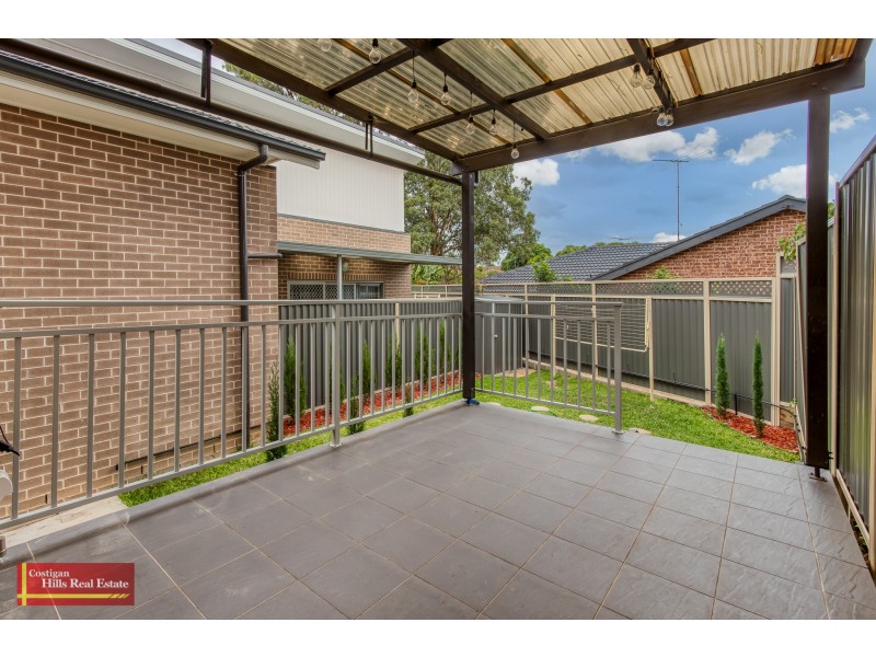 4/156-158 Pye Road, Quakers Hill NSW 2763