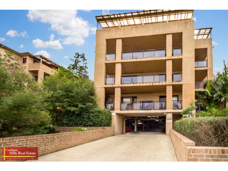 5/1-5 Durham Street, Mount Druitt NSW 2770