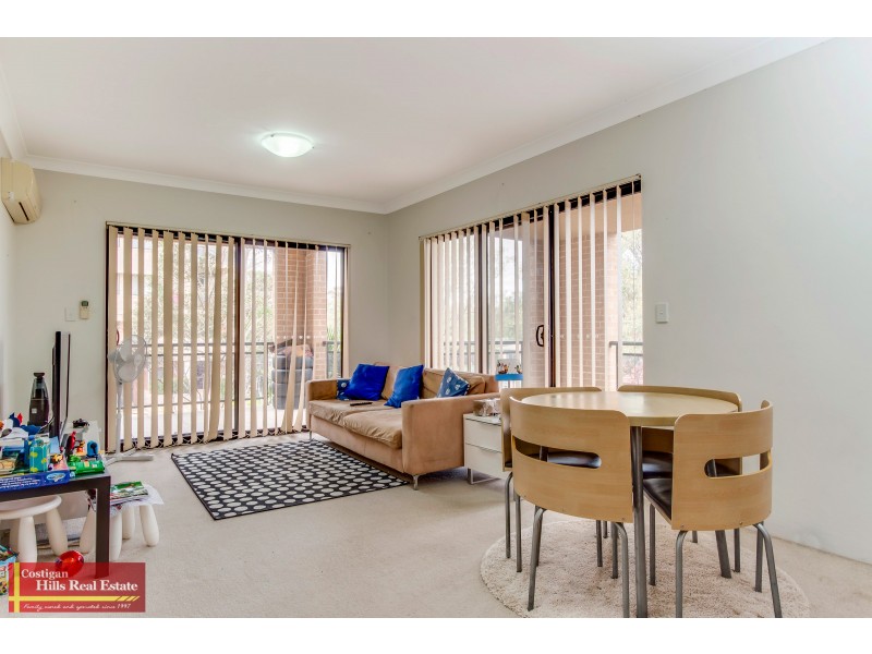 5/1-5 Durham Street, Mount Druitt NSW 2770
