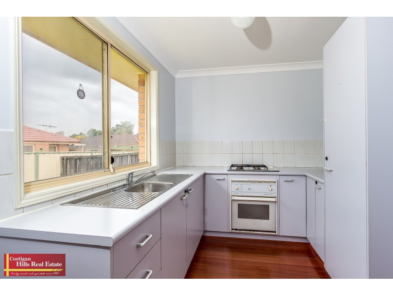 4 Rathmore Circuit, Glendenning NSW 2761