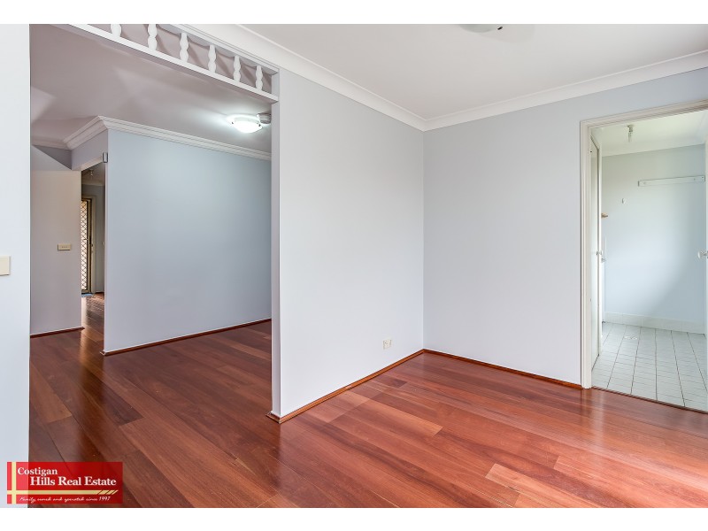 4 Rathmore Circuit, Glendenning NSW 2761