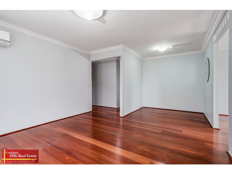 4 Rathmore Circuit, Glendenning NSW 2761