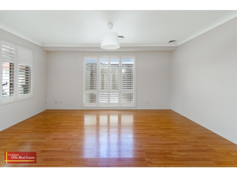 8A Sapphire Circuit, Quakers Hill NSW 2763